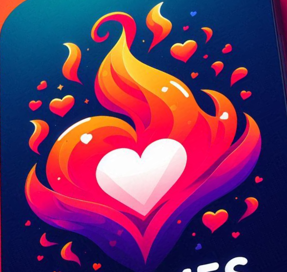Flames
